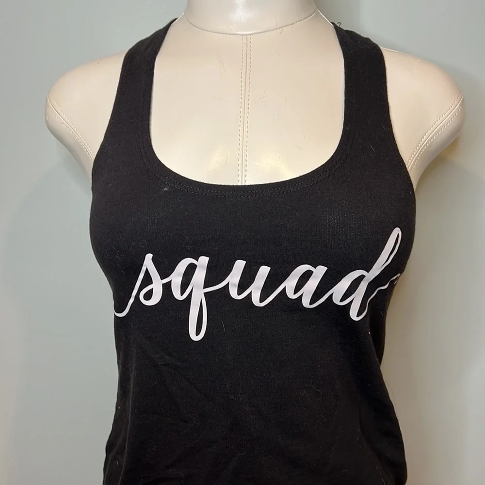 ✨HOST PICK✨ Women’s Squad Tank Top